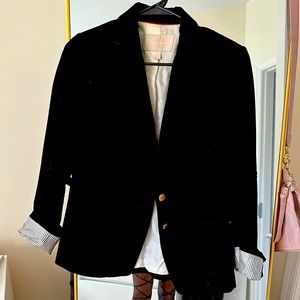 Banana Republic Women’s Blazer (4)